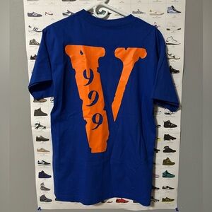 REAL! VLONE JUICE WRLD SHIRT (BRAND NEW)